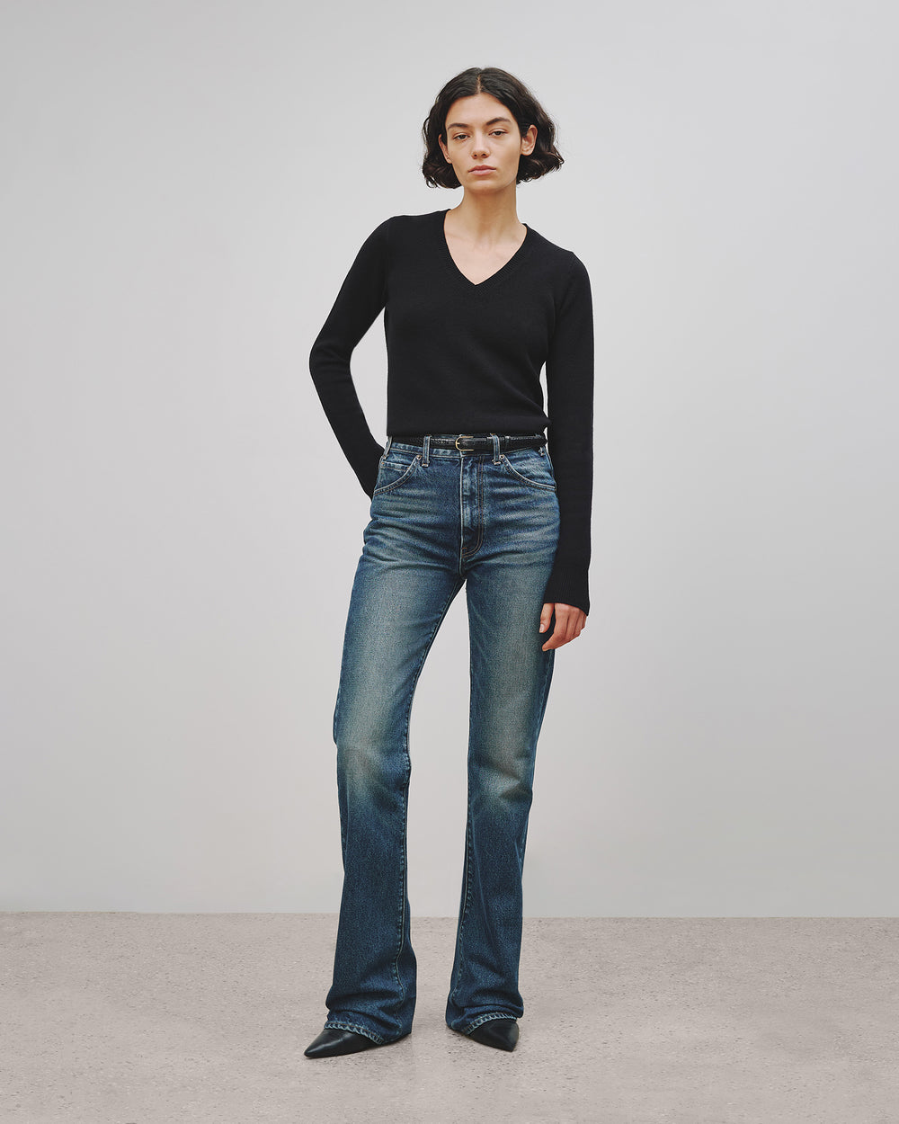 JOAN JEAN IN JOAN JEAN