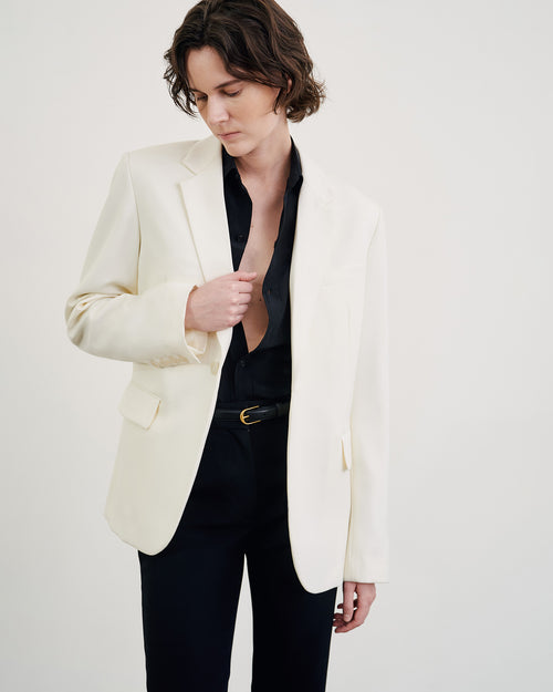 ADELE BLAZER IN ADELE BLAZER