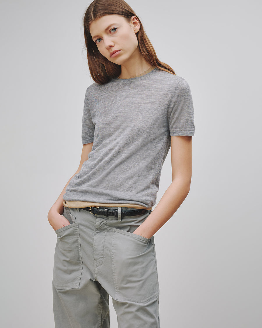 CHANTELLE SWEATER