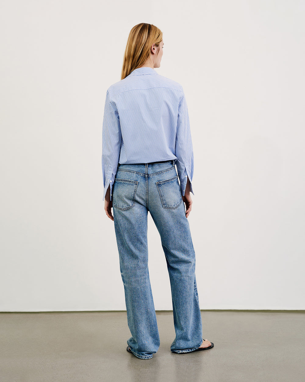 JOAN JEAN IN JOAN JEAN