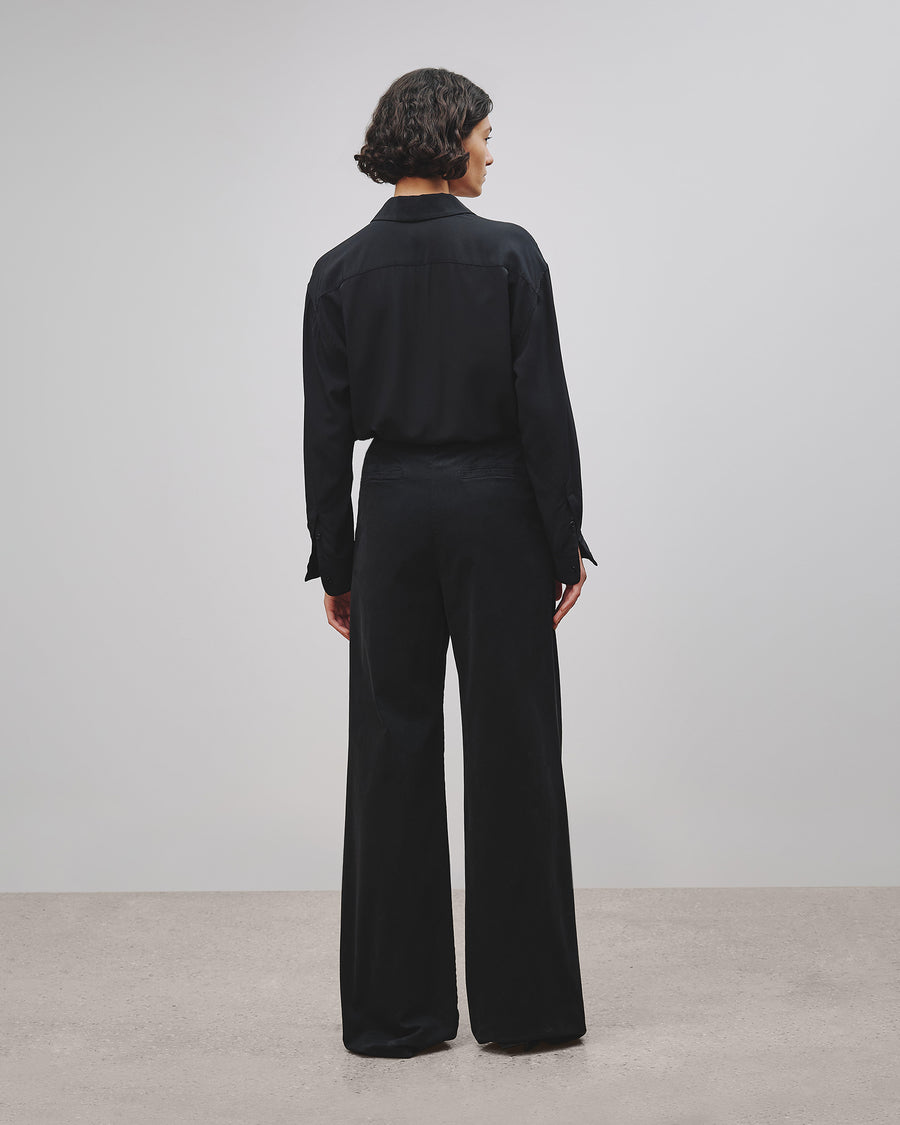 JET BLACK