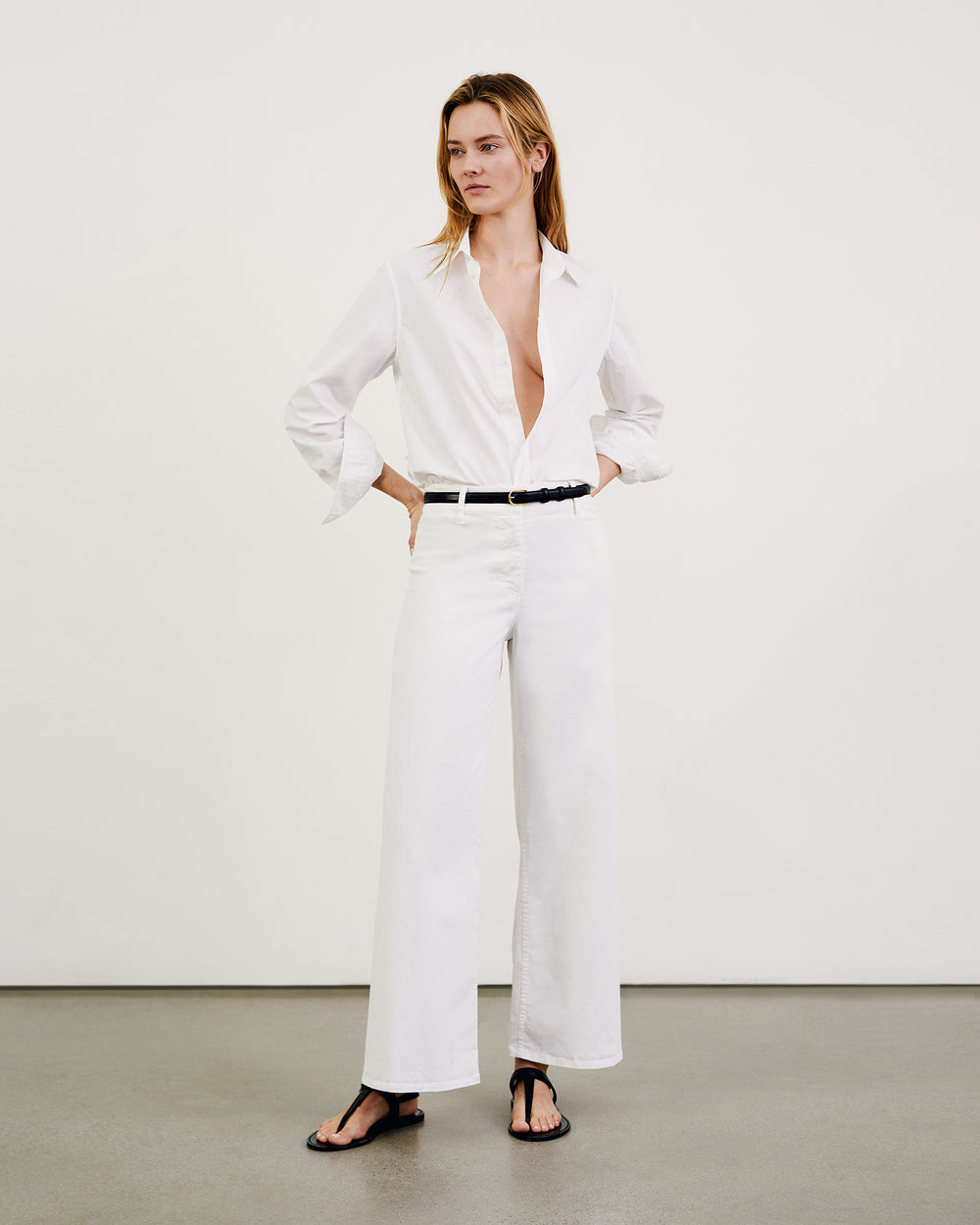MEGAN PANT IN MEGAN PANT