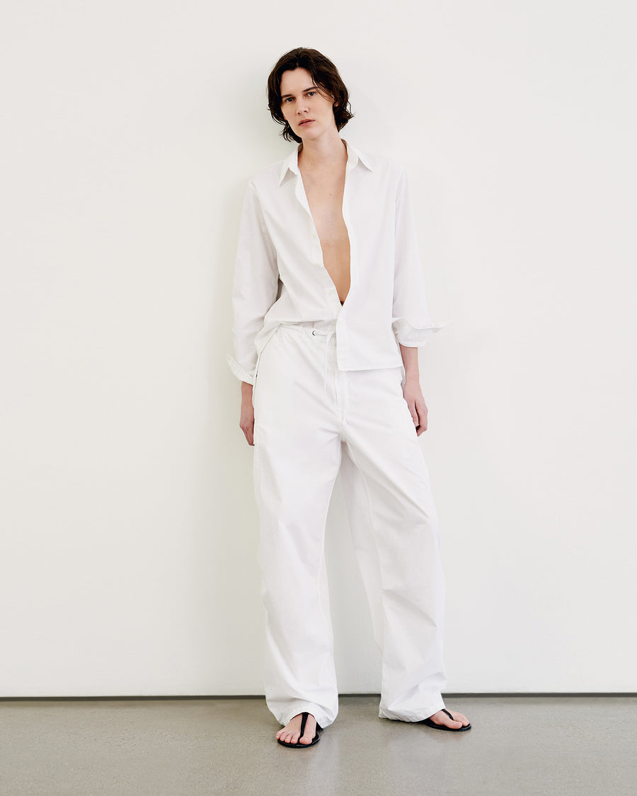 LISON OVERSIZED CARGO PANT