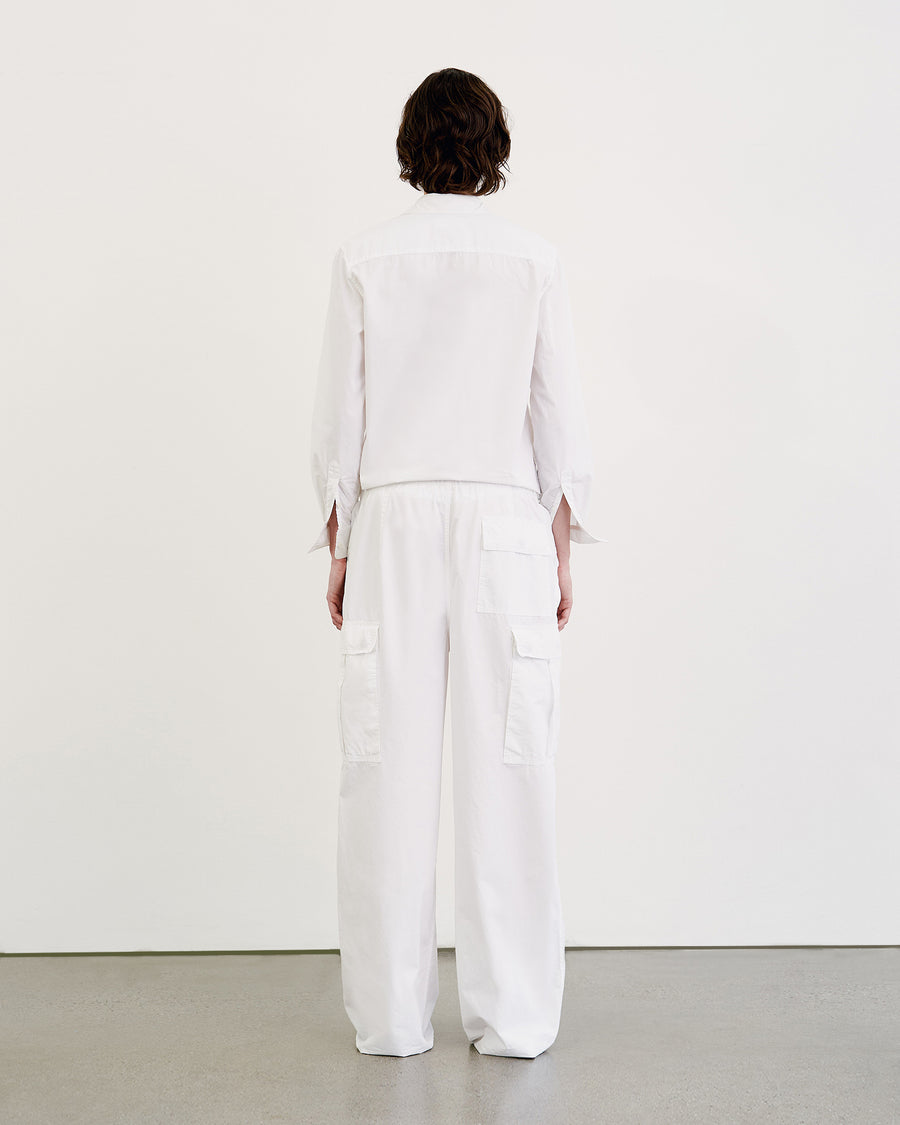 LISON OVERSIZED CARGO PANT
