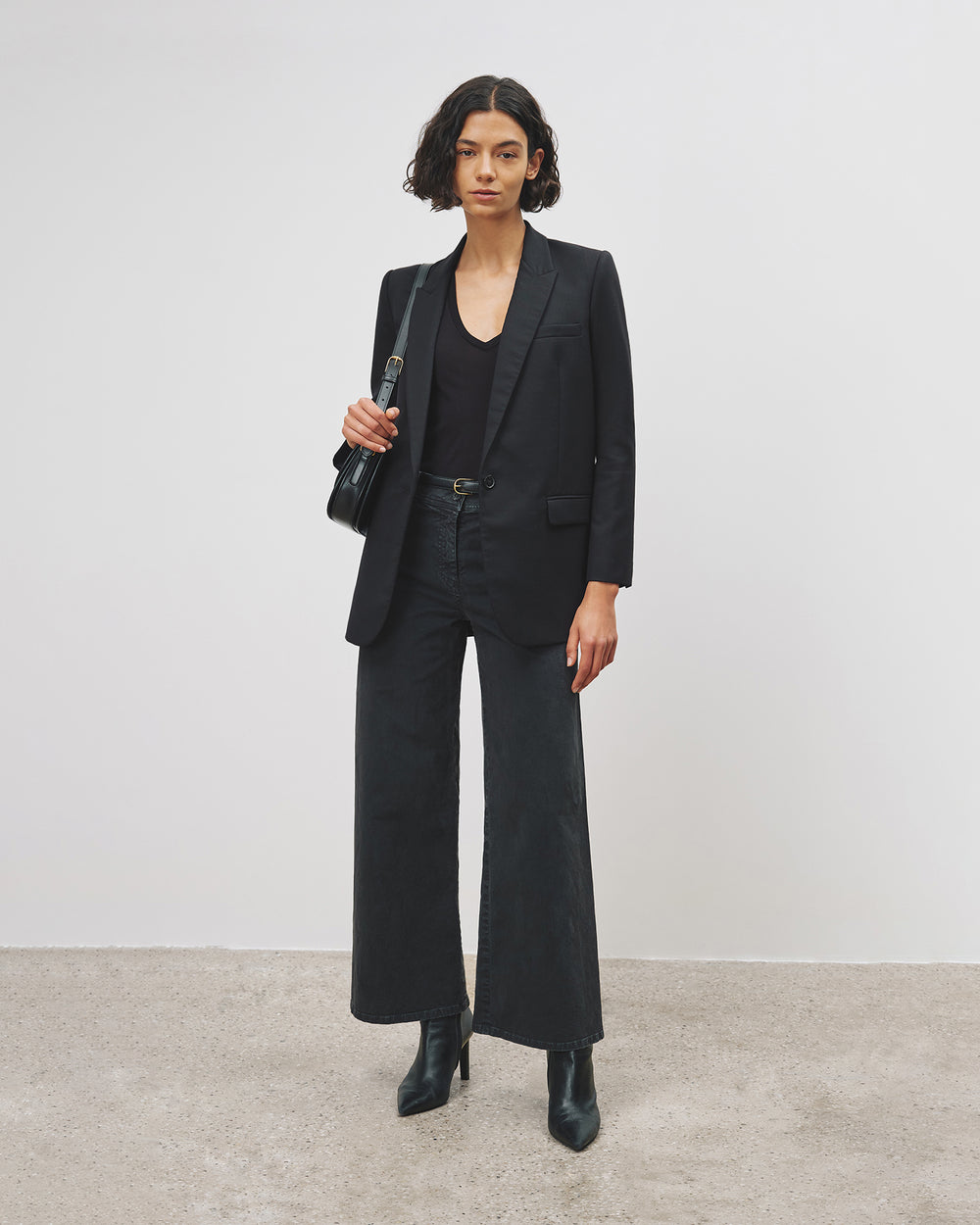 MEGAN PANT IN MEGAN PANT