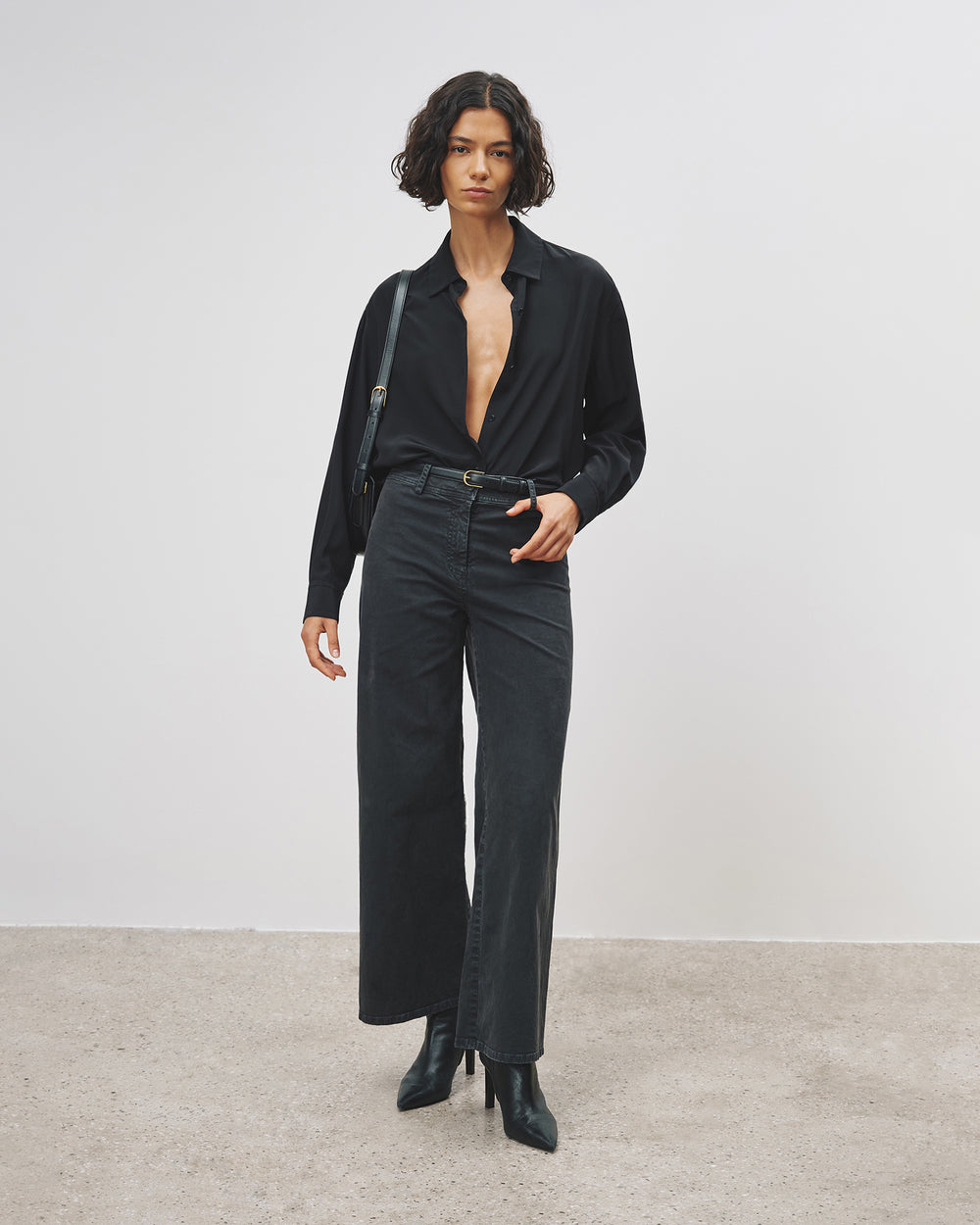 MEGAN PANT IN MEGAN PANT