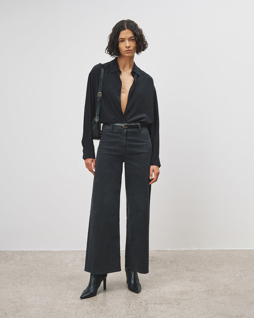 MEGAN PANT IN MEGAN PANT