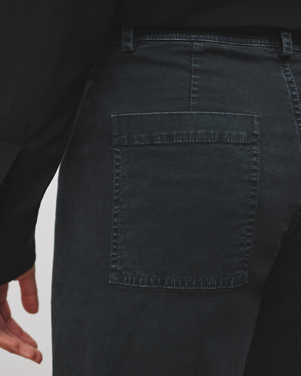 MEGAN PANT IN MEGAN PANT
