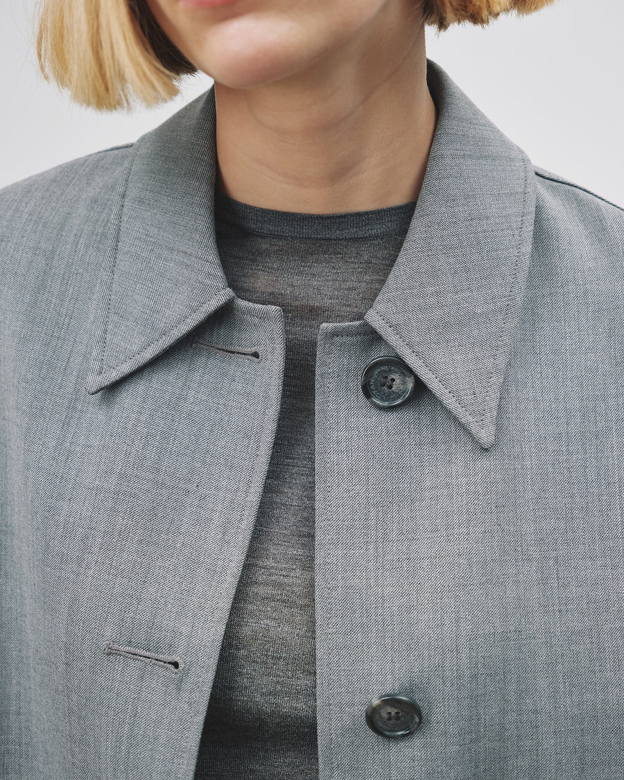 LIGHT GREY