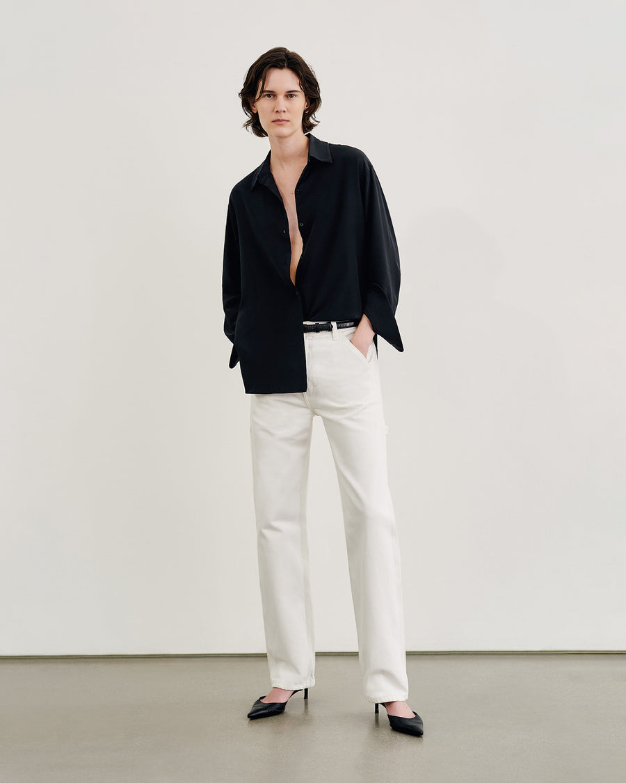 CALVIN CARPENTER JEAN