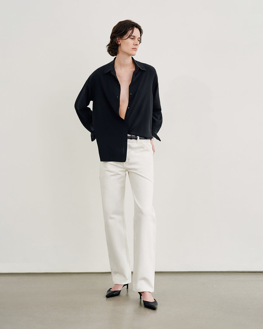 CALVIN CARPENTER JEAN
