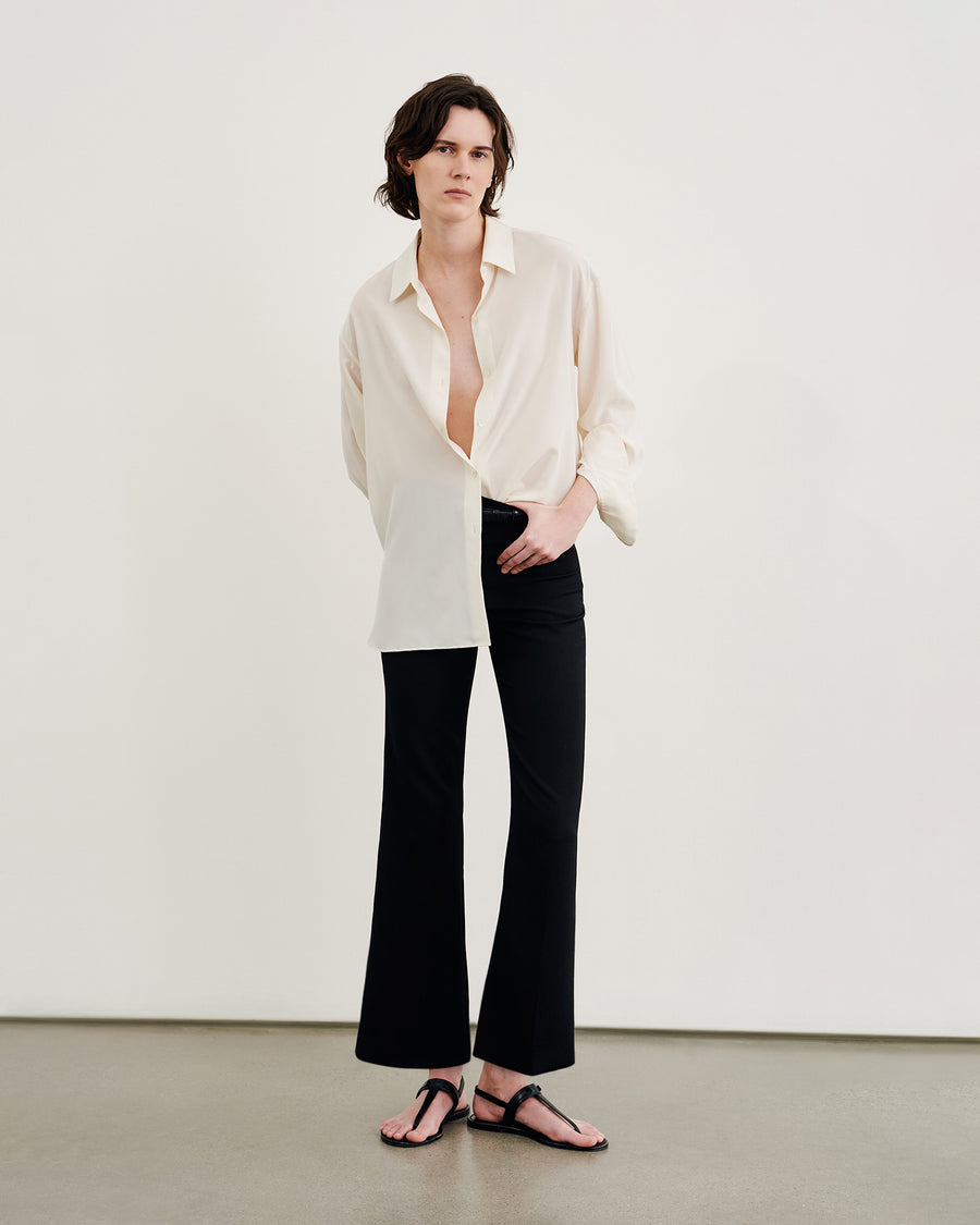CROPPED CORETTE PANT