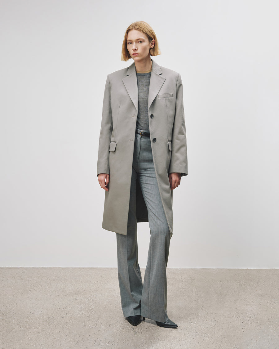 STORM GREY