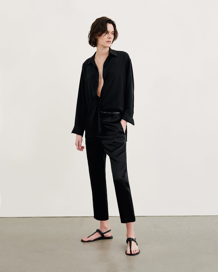 SILK PARIS PANT