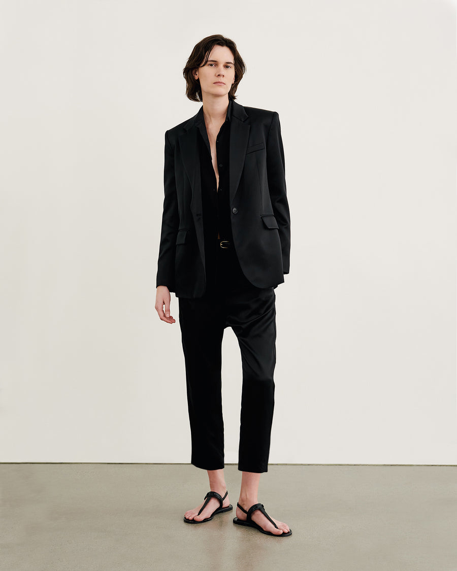 SILK PARIS PANT