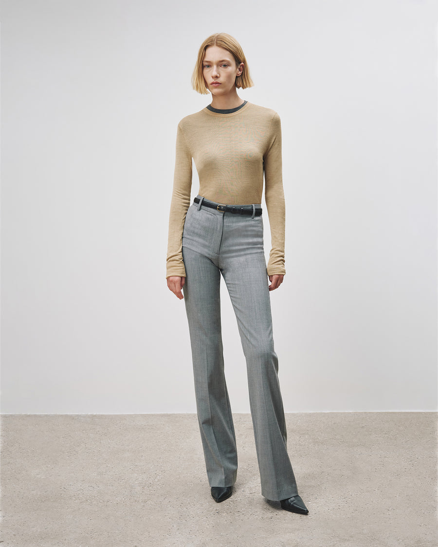 LIGHT GREY