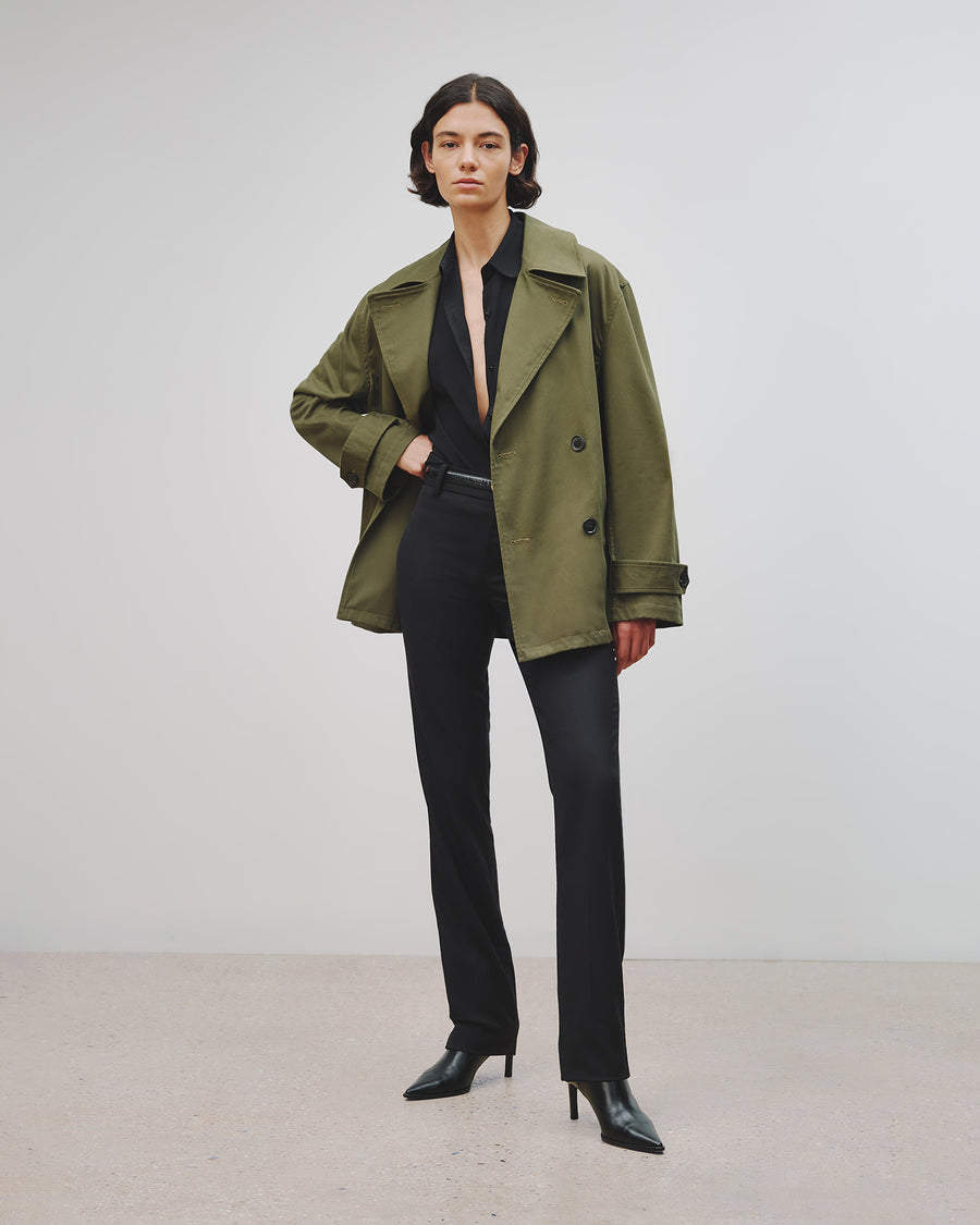 CADE TRENCH