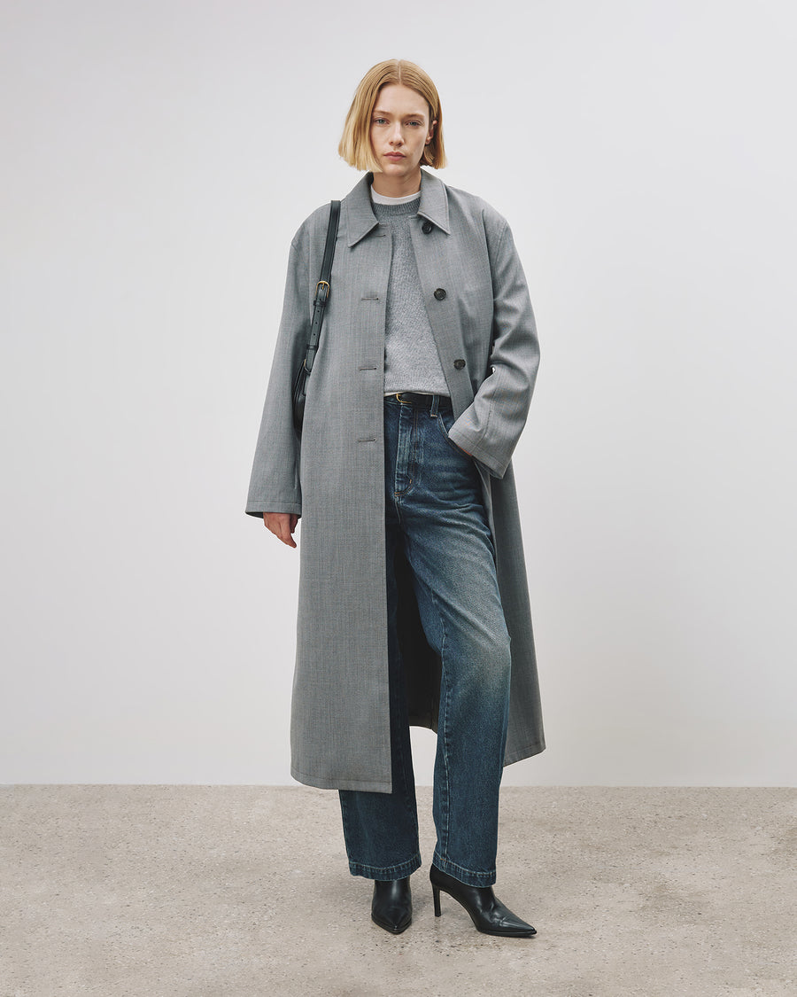 LIGHT GREY
