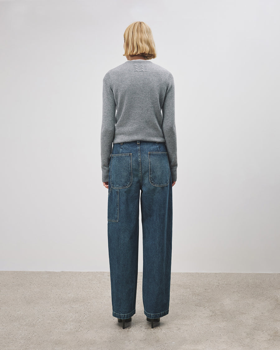 AARON JEAN