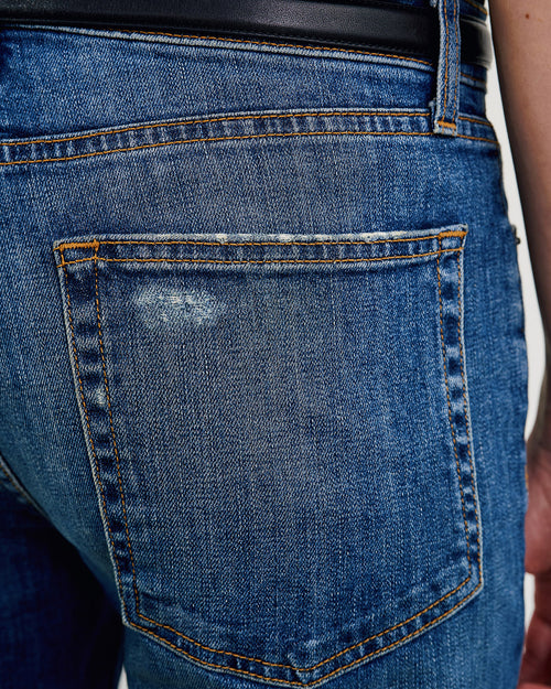 BOOT CUT JEAN IN BOOT CUT JEAN