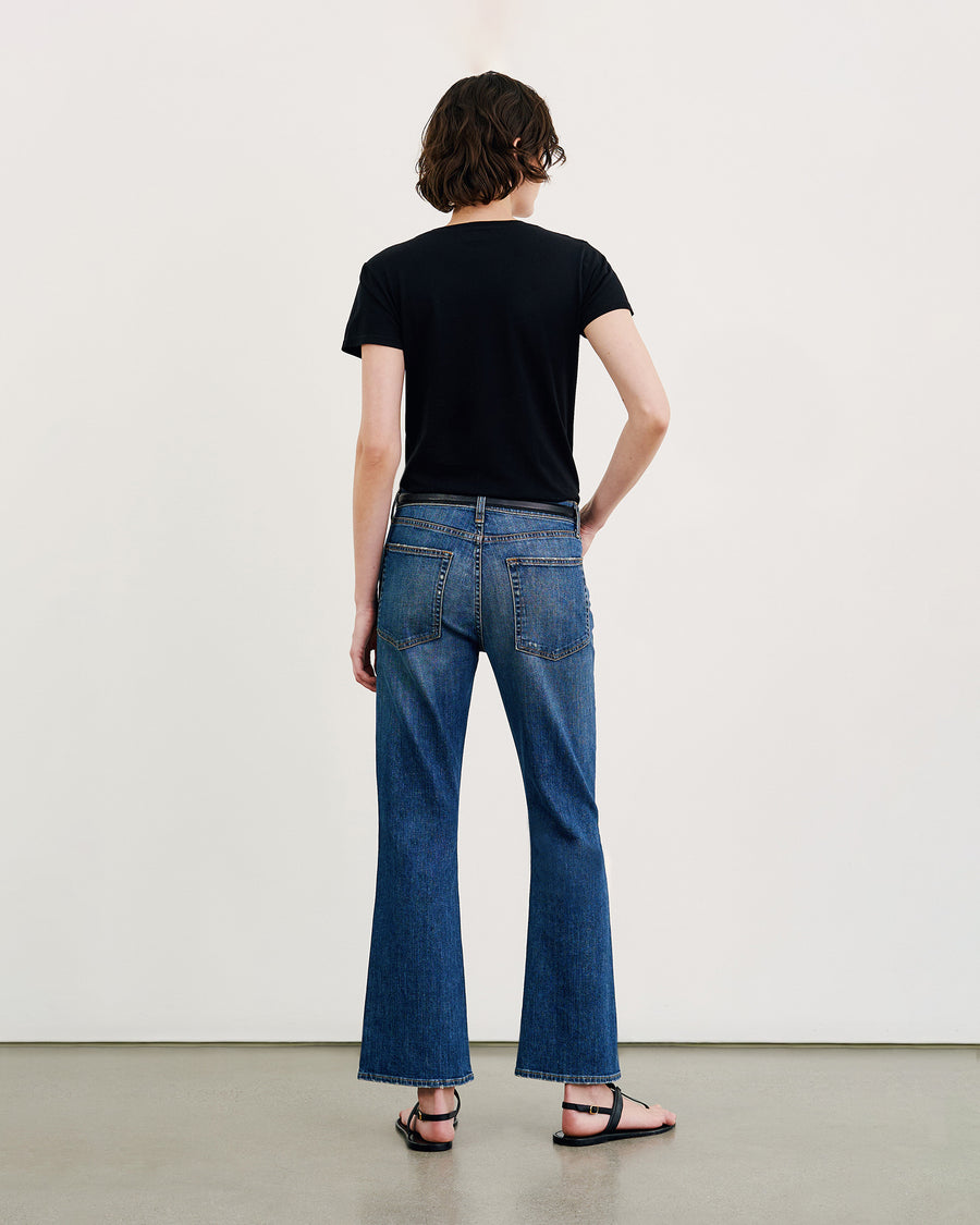 DONDUP - Janet Bootcut Jeans
