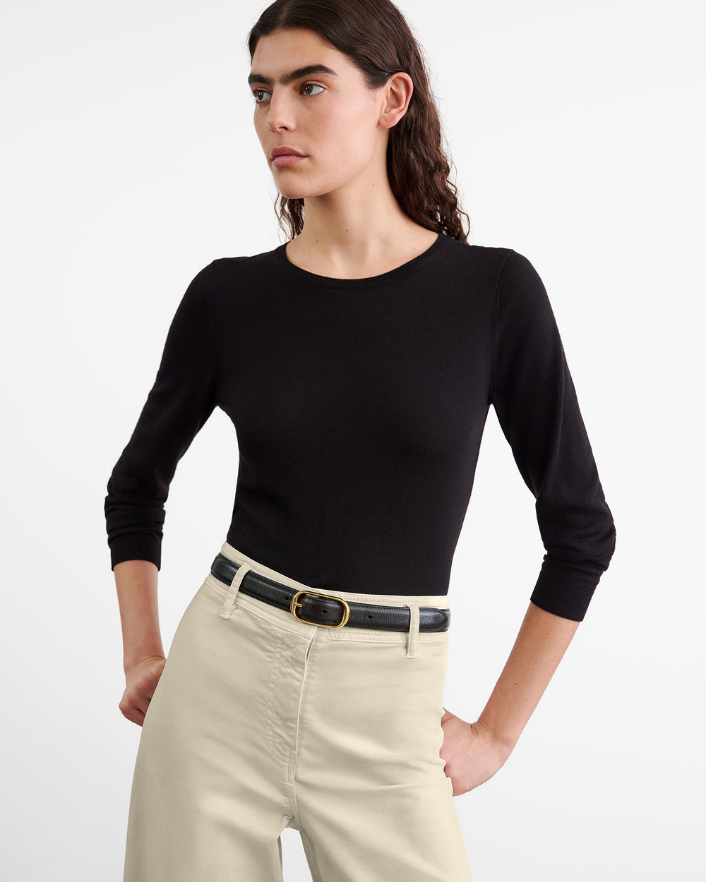 MEGAN PANT IN MEGAN PANT