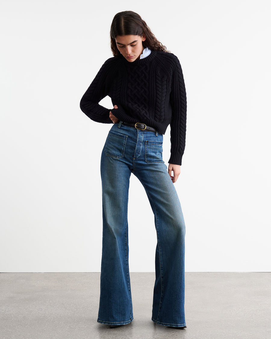 Nili lotan jolene sweater best sale