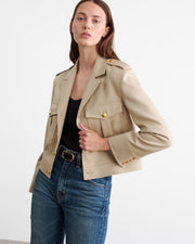 LISE JACKET IN LISE JACKET