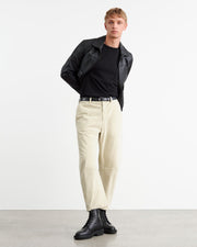 CARPENTER CORDUROY PANT IN BONE