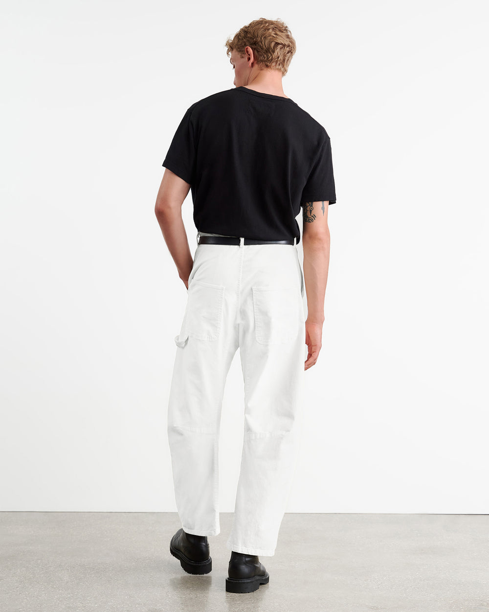 CARPENTER PANT IN CARPENTER PANT
