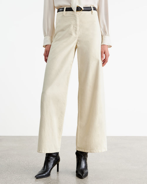 MEGAN CORDUROY PANT IN MEGAN CORDUROY PANT