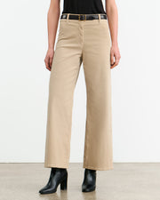 MEGAN CORDUROY PANT IN SABBIA