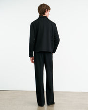 ALEXANDER JACKET IN BLACK