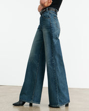 SALOME JEAN IN SIMON WASH