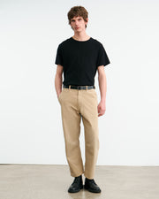 CARPENTER CORDUROY PANT IN SABBIA