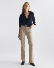 JOAN JEAN IN VINTAGE TAN WASH