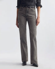 JOAN JEAN IN ASH GREY WASH