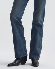 EARLE BOOT IN BLACK