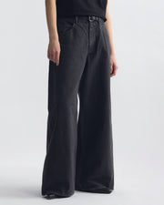 TERESE DENIM PANT IN CARBON