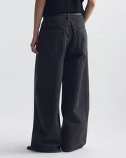 TERESE DENIM PANT IN CARBON