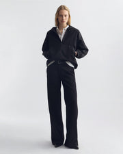 NINO ANORAK IN BLACK