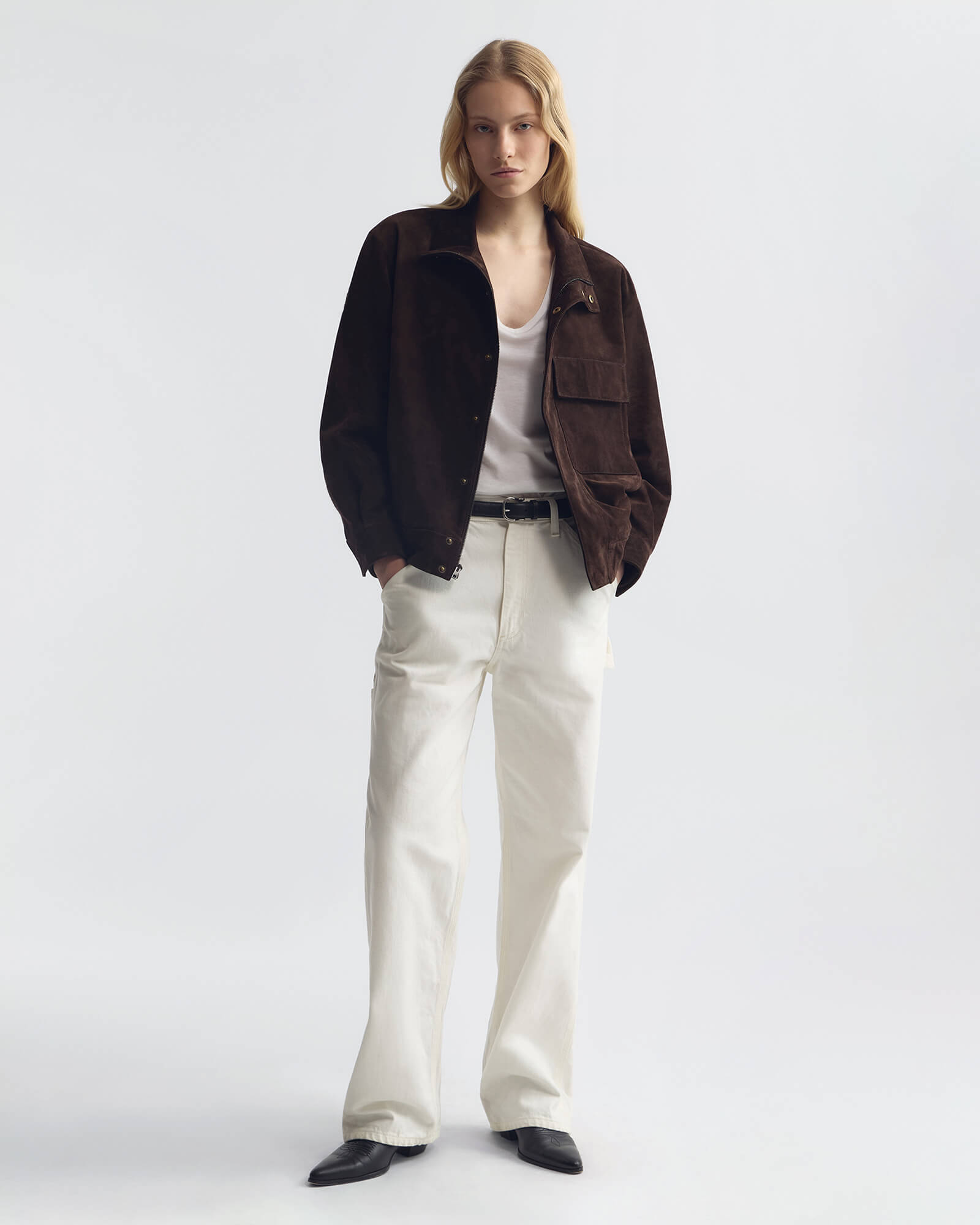 ARNAUD CARPENTER JEAN | Nili Lotan