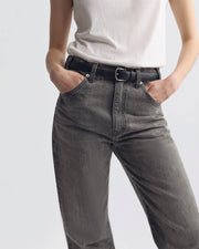 AMELIA BELT IN BLACK