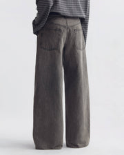 TERESE JEAN IN ASH GREY WASH