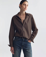 YORKE SHIRT IN YORKE SHIRT