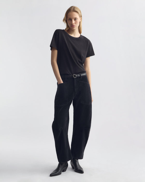 SHON CORDUROY PANT