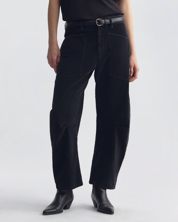 SHON CORDUROY PANT