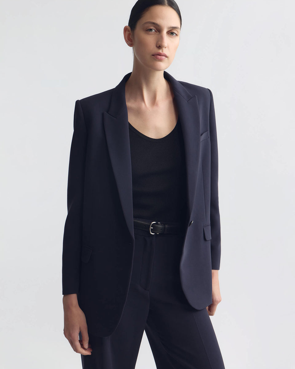 RIVERS PANT IN MIDNIGHT