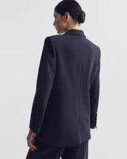 DIANE BLAZER IN MIDNIGHT
