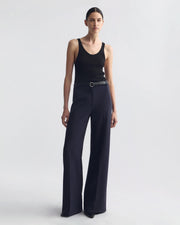 RIVERS PANT IN MIDNIGHT